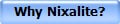 Why Use Nixalite