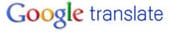 Translate this website with Google Translate