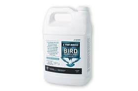 4 The Birds Liquid Repellent