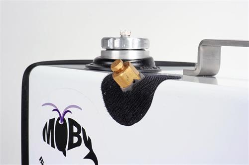 Moby Portable Bird Hazer