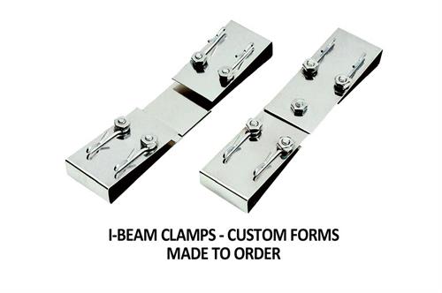 Custom Made Forms