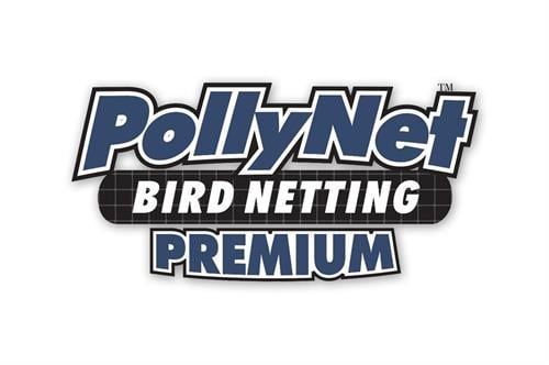 Pollynet bird netting Premium