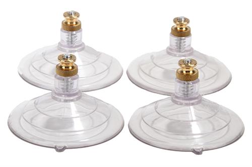 Suction Cups For Scare Away Bird Reflector