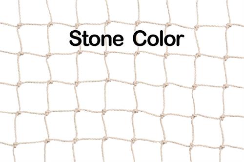 Bnet Bird Net stone color