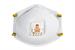GS8511 3M 8511 Disposable Particulate Respirator Masks - 10