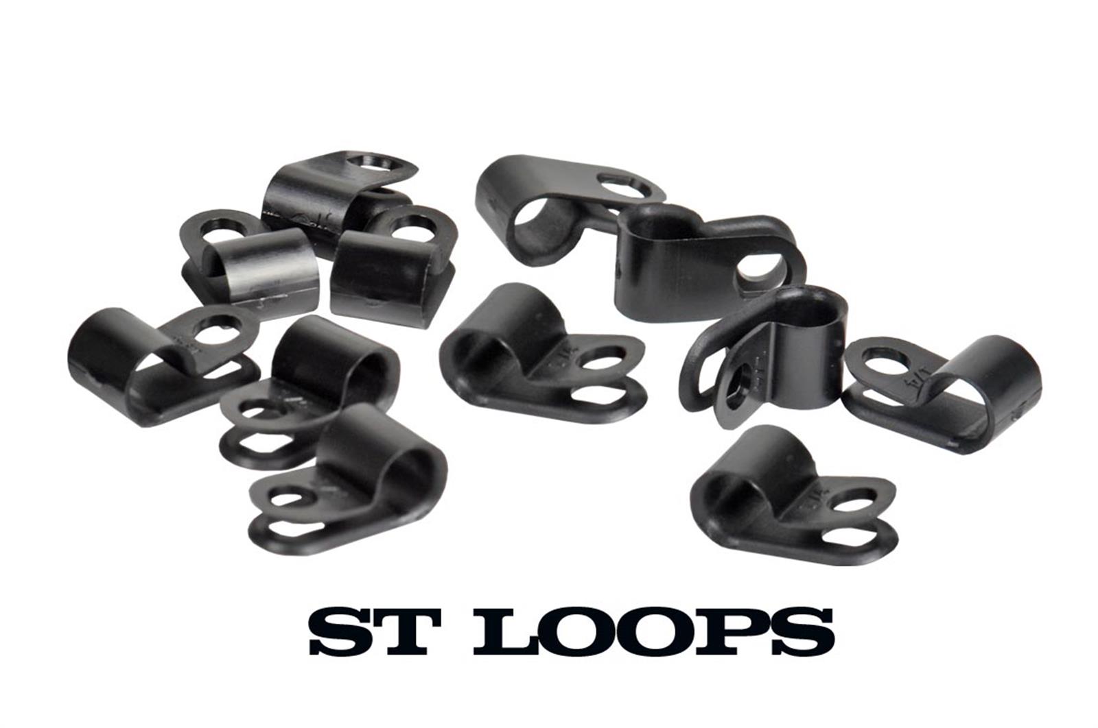Bird-Zap Wire Loops | Nixalite