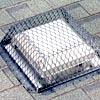 wire mesh guards and barriers