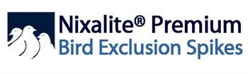Nixalite Premium Spike Logo