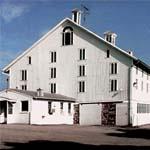 Historic Eisenhower Barn