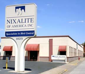 nixalite headquarters