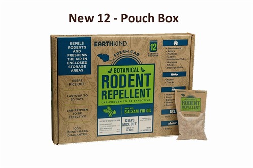 Fresh cab 12 count box