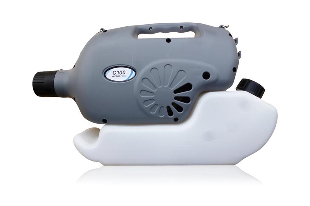 Portable Micro Generator Fogger - Disinfecting & Sanitizing