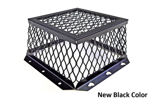 Dryer Vent Pest Guard - Metal Pest Proof Vent Cover