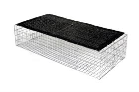 Large Pigeon Trap for Slanted Surfaces 36 x 24 x 10