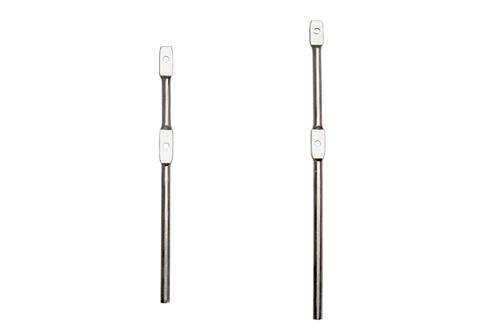 FliteLine Stainless Steel Posts