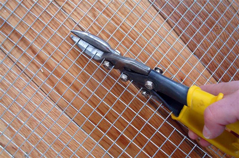 Strip Cutting Tool Nixalite