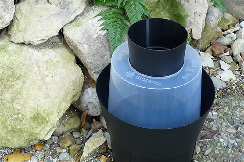BGGAT Mosquito Trap Nixalite
