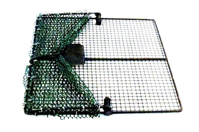 Bird Snap Trap 36x36 Nixalite
