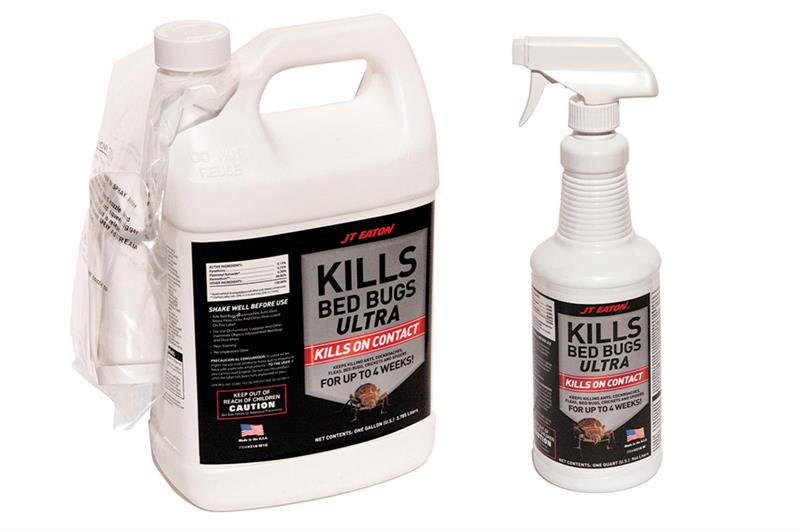 Kills Bed Bugs Ultra Spray Nixalite