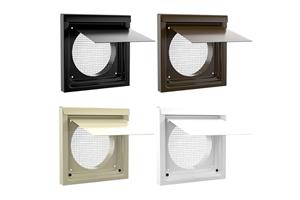 Premium Wall Vents