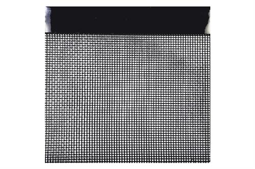 Solember front image of the mesh