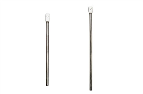 FliteLine 1 hole posts no base