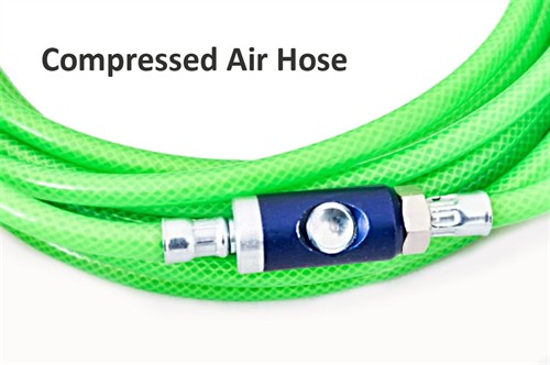 IGEBA CF 1-BM compression air hose