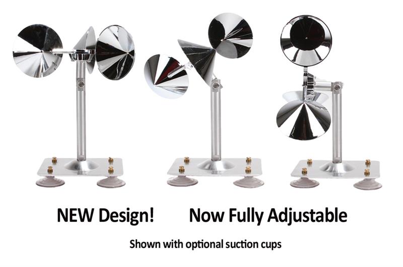 Scare Away Bird Reflector | Nixalite