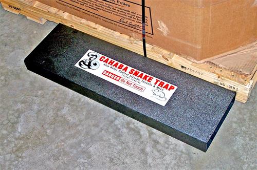 Cahaba Snake Trap - SMALL, Wildlife Control Supplies