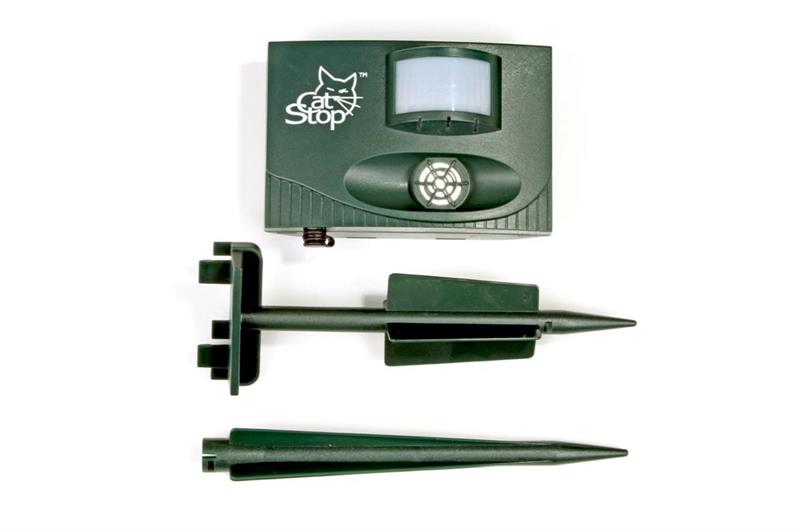 CatStop™ Cat Deterrent Nixalite