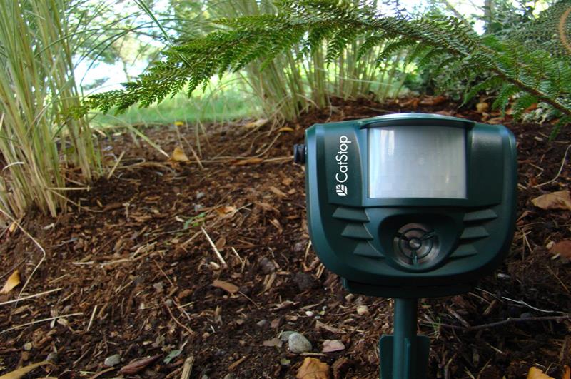 CatStop™ Cat Deterrent Nixalite