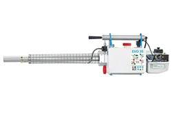 IGEBA EVO 35 ACT THERMAL FOG GENERATOR