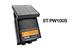 ST PW100S Solar Charger 12VDC Battery Powers up to 1000' of Track