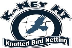 K-Net HT Bird Netting