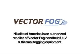 Vector Fog Foggers
