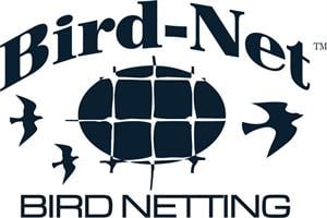 Bird Net Knotted Bird Netting